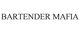 BARTENDER MAFIA trademark