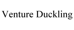 VENTURE DUCKLING trademark