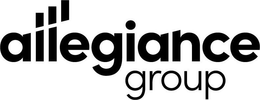 ALLEGIANCE GROUP trademark