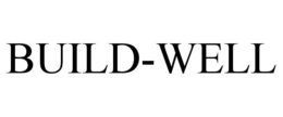 BUILD-WELL trademark
