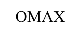 OMAX trademark