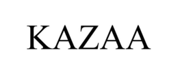 KAZAA trademark