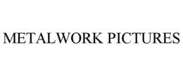 METALWORK PICTURES trademark