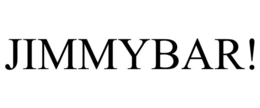 JIMMYBAR! trademark