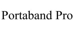 PORTABAND PRO trademark