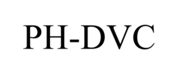 PH-DVC trademark