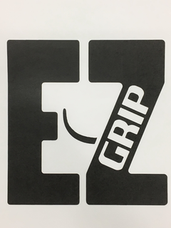EZ GRIP trademark