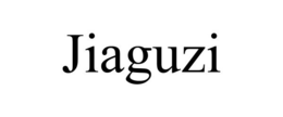 JIAGUZI trademark