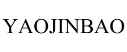 YAOJINBAO trademark