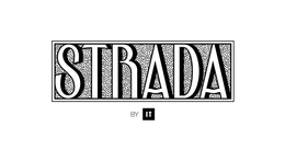 STRADA BY IT trademark