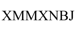 XMMXNBJ trademark