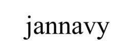 JANNAVY trademark