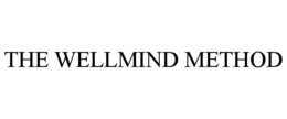 THE WELLMIND METHOD trademark