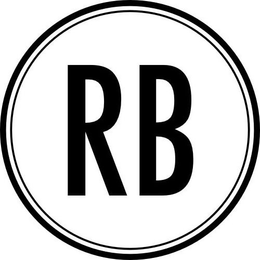 RB trademark