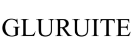 GLURUITE trademark
