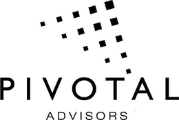 PIVOTAL ADVISORS trademark