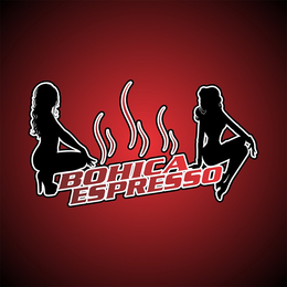 BOHICA ESPRESSO trademark