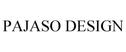 PAJASO DESIGN trademark