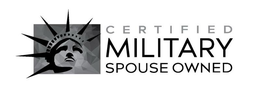 CERTIFIED MILITARY SPOUSE OWNED trademark