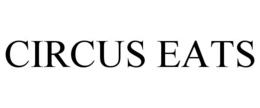 CIRCUS EATS trademark
