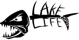 LAKE LIFE SP07 trademark