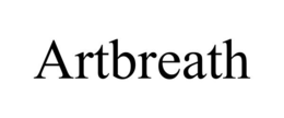 ARTBREATH trademark