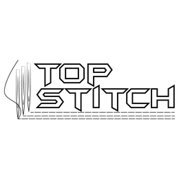 TOP STITCH trademark