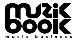 MUZIK BOOK MUSIC BUSINESS trademark