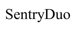 SENTRYDUO trademark