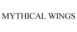 MYTHICAL WINGS trademark