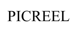 PICREEL trademark