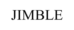JIMBLE trademark
