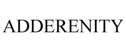 ADDERENITY trademark