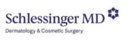 SCHLESSINGER MD DERMATOLOGY & COSMETIC SURGERY trademark