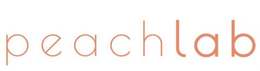 PEACH LAB trademark