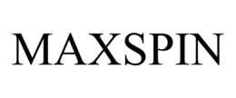 MAXSPIN trademark