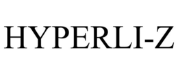 HYPERLI-Z trademark