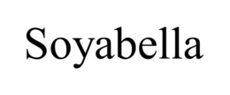 SOYABELLA trademark