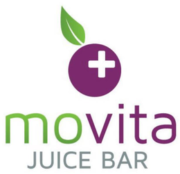 MOVITA JUICE BAR trademark