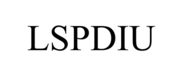 LSPDIU trademark