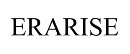 ERARISE trademark