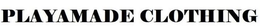 PLAYAMADE CLOTHING trademark