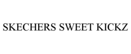 SKECHERS SWEET KICKZ trademark