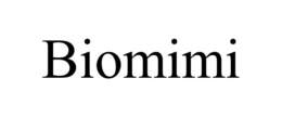 BIOMIMI trademark