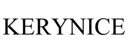 KERYNICE trademark