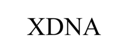 XDNA trademark