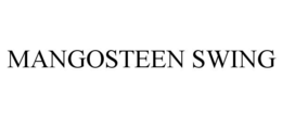 MANGOSTEEN SWING trademark