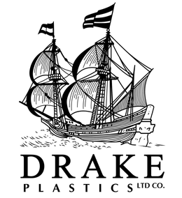 DRAKE PLASTICS LTD CO. trademark