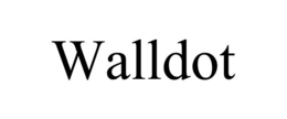 WALLDOT trademark