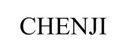 CHENJI trademark